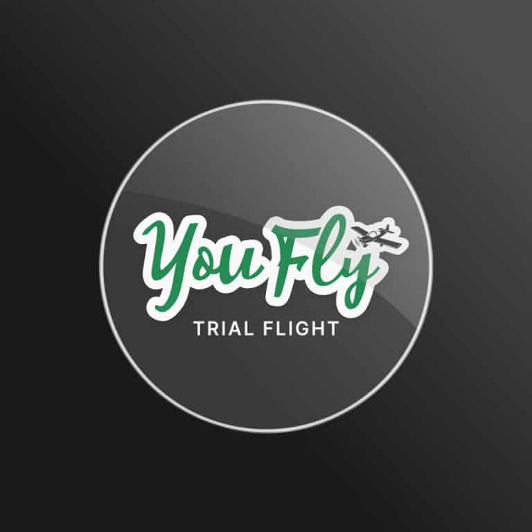 You Fly Trial Flight | 30 Minutes – North Shore Aero Club